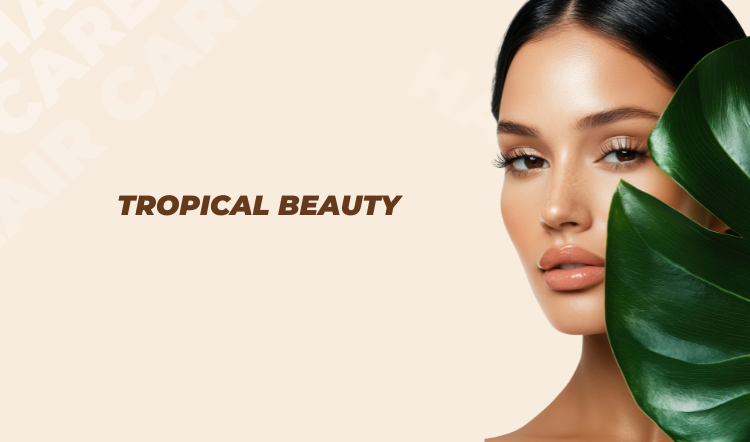 Tropical Beauty Haul: Authentic Brazilian Products with Worldwide Shipping