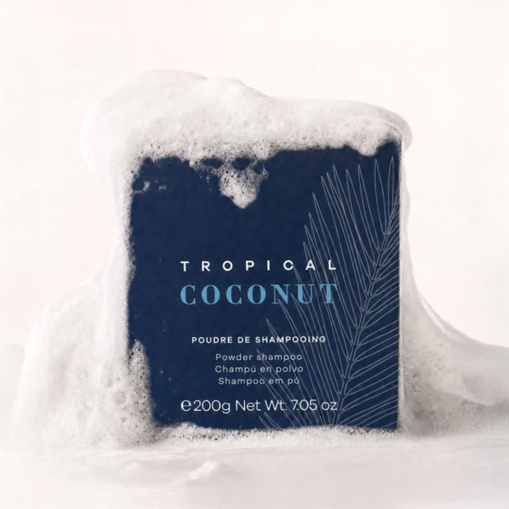Vegan Products For Hair