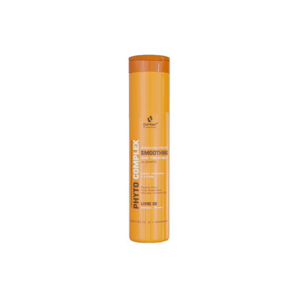 Let Me Be, Complex Dr. Fiber Grau 2, Restoring Conditioner For Hair, 300ml
