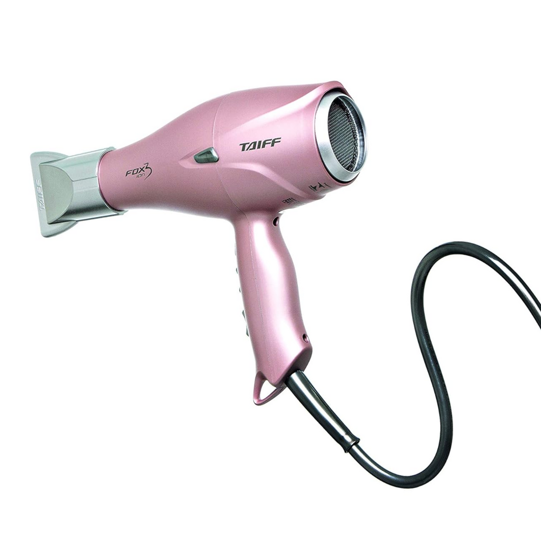 Taiff Secador Fox 3 Rose 220V 2200W
