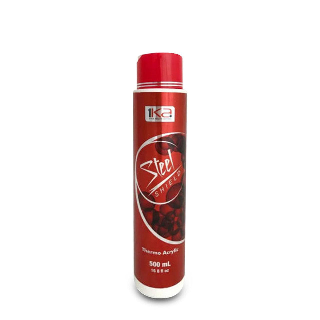 1Ka, Steel Shield Thermo Acrylic Step 2, Restoring Conditioner For Hair, 1L - BUY BRAZIL STORE-brazilian beauty products with international shipping
