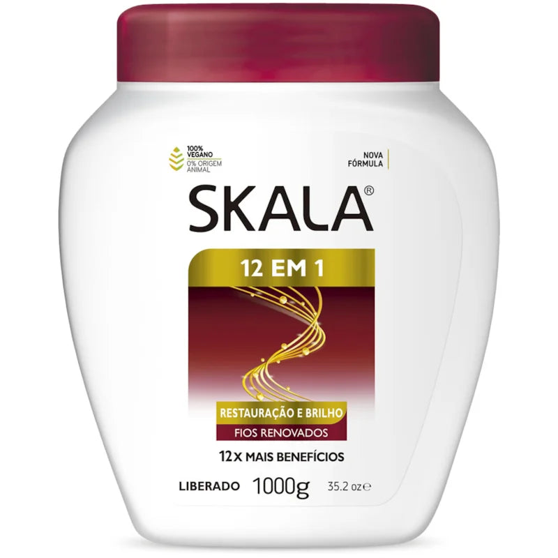12-in-1 Treatment – Complete Hydration and Repair 1kg