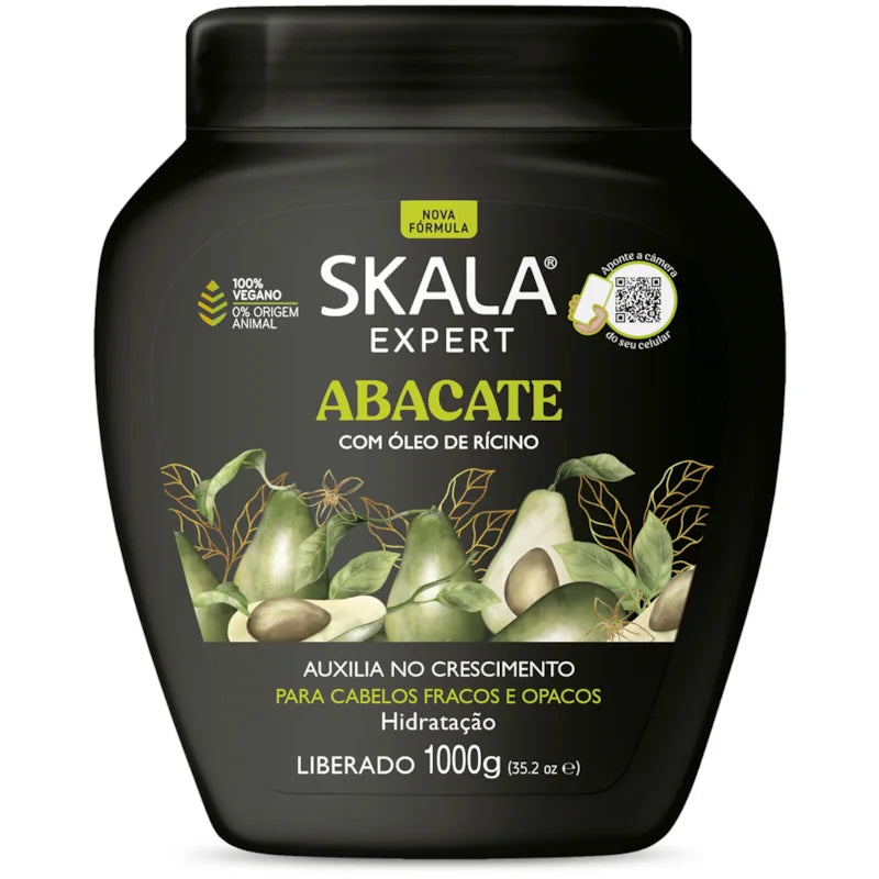 Skala Avocado Treatment Cream 1kg