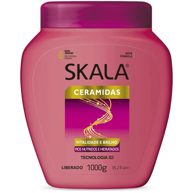 Ceramide Treatment Cream 1kg