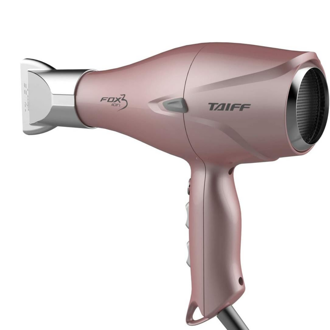 Taiff Secador Fox 3 Rose 220V 2200W