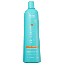BB Hair Spa: Shampoo Richee BB Cream A (250ml)
