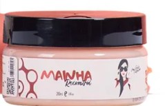 Ana Paula Carvalho, Mainha Nutre Home Care Mask, Hair Mask For Hair, 200ml