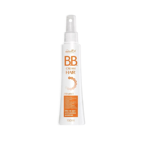 Dwellx, BB Cream Hair, Finishing Oil For Hair, 150ml