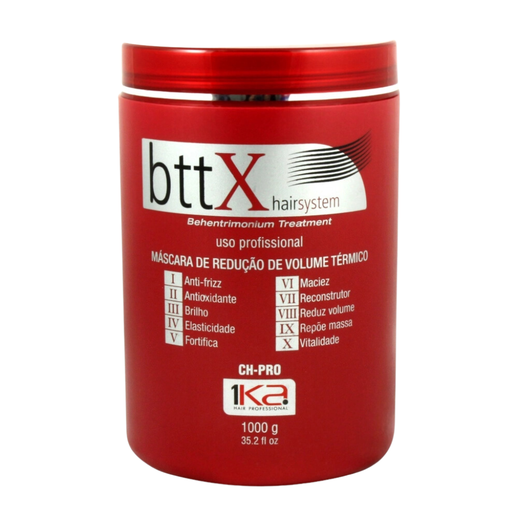 1Ka  BTTX Hair System  Hair Mask For Hair, 1kg | 35.2 oz