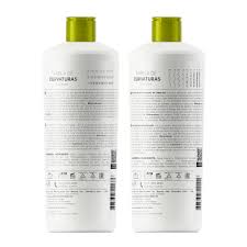 Avocado Oil Activator Kit 3ABC + Gelatin 500mL