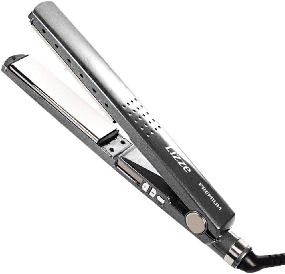 Lizze, Prancha Premium 240°C 464° F 110 V, Eletronic For Hair