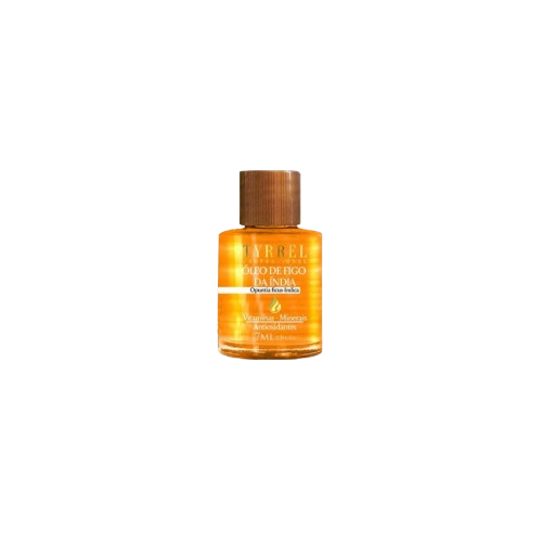 Tyrrel Professional, Oleo de Figo da india, Finishing Oil For Hair, 7ml