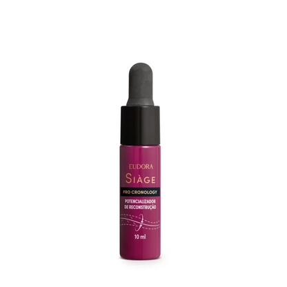 Pro Cronology Siage Eudora Hair Schedule Mask Combo