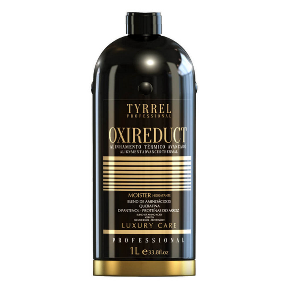 Tyrrel Professional, Oxireduct Alinhamento Termico, Restoring Conditioner For Hair, 1L