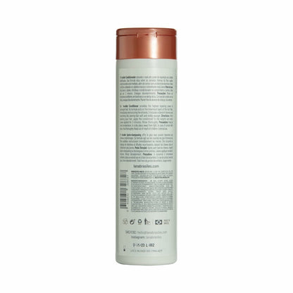 Lana Brasiles | Inceller Conditioner | Treats And Rejuvenates Hair | Shine And Softness | 250 ml / 8.45 fl.oz.