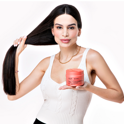 Felps  X Force, Hair Mask For Hair 300 g | 10.58 oz