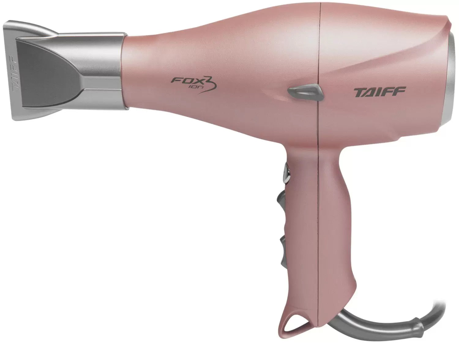 Taiff, Secador Ion 3 Rose 2200W, 1, sèche-cheveux, 220V