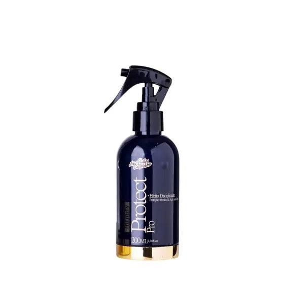 Ana Paula Carvalho, Infinity Pro, Finishing Oil For Hair, 200ml - BUY BRAZIL STORE