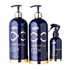 Ana Paula Carvalho, Kit Infinity Pro, 2x1L + 200ml - BUY BRAZIL STORE