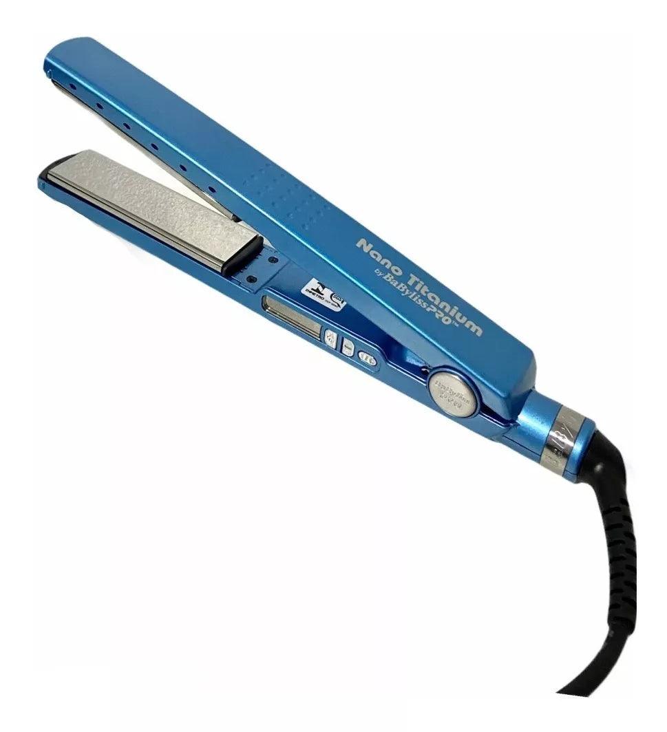 Babyliss Pro, Nano Titanium, Eletronic For Hair, 220v - BUY BRAZIL STORE