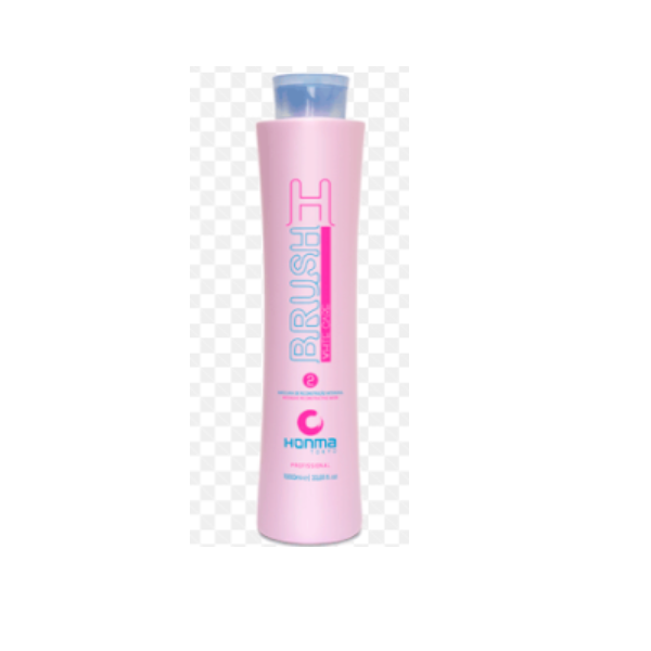 Honma Tokyo, H Brush Pink, Restoring Conditioner For Hair, 1L
