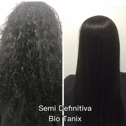 Prime, Bio Tanix, Après-shampooing réparateur pour cheveux 4, 1L