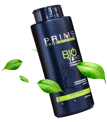 Prime Bio Tanix Progressive Brush Step 2 1L 33.8 oz