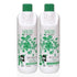 Bonequinha Escandalosa, Kit Green, Smoothing Keratin, 2x1L/33.8 fl.oz. - BUY BRAZIL STORE