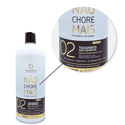 Borabella Mask for Everything 25 active ingredients Unique Hair Schedule 1Kg - BUY BRAZIL STORE