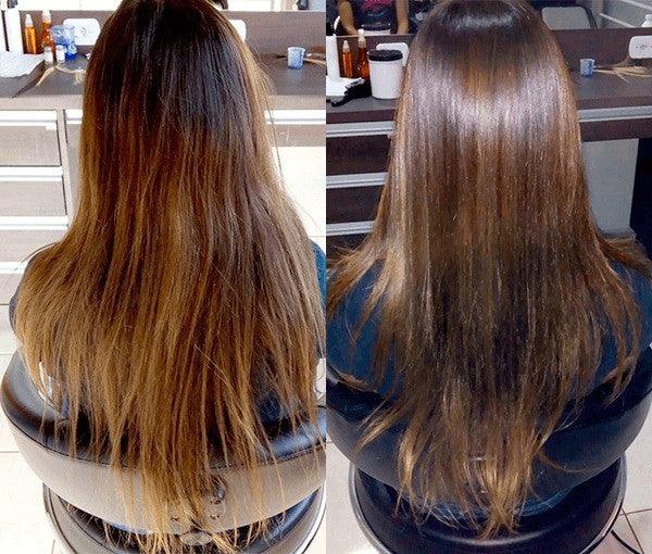 Borabella Mask for Everything 25 active ingredients Unique Hair Schedule 1Kg - BUY BRAZIL STORE