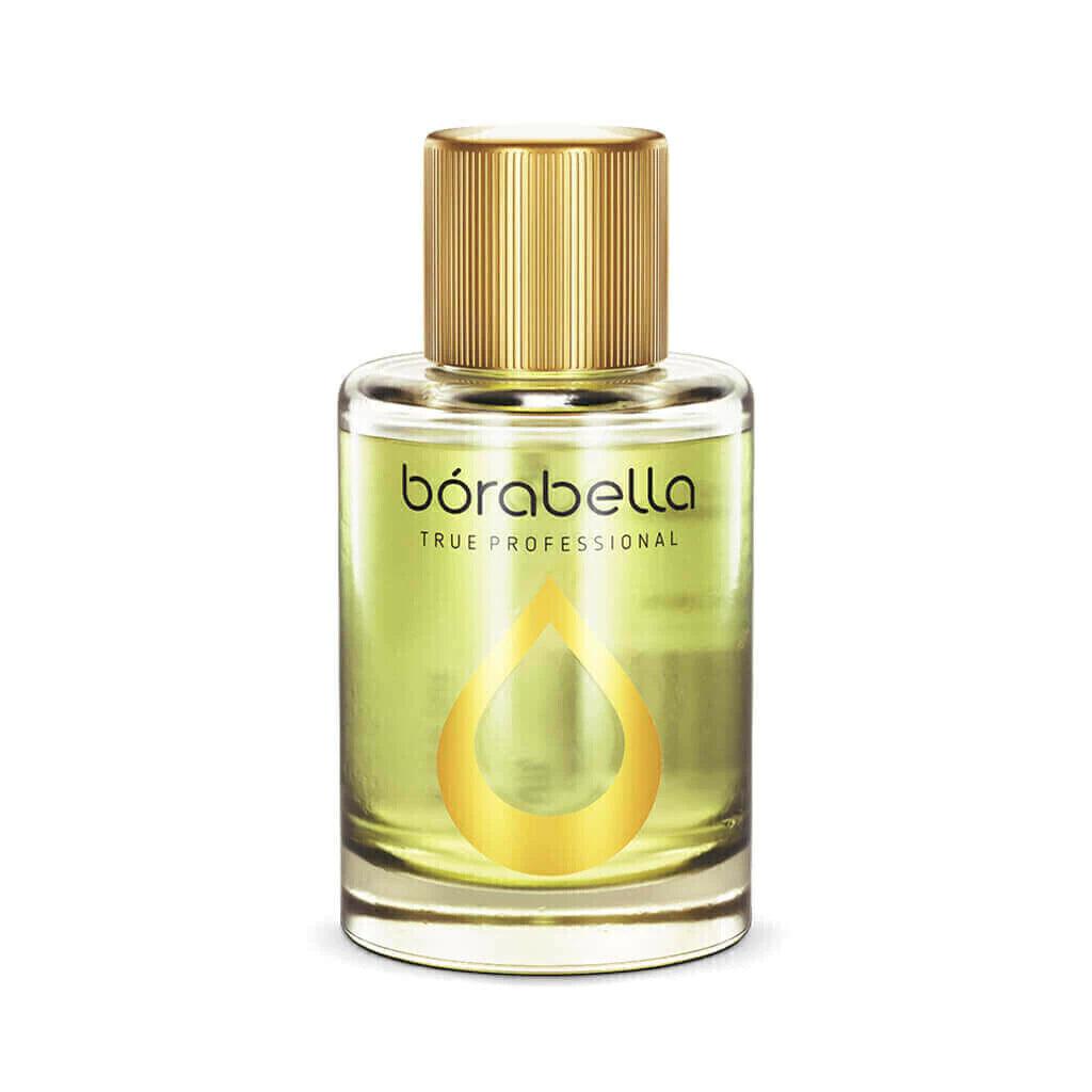 Borabella, Oleo de Argan e Macadamia, Finishing Oil For Hair, 7ml - BUY BRAZIL STORE
