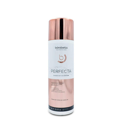 Borabella, Perfecta Biodefinitive Systen Step 2, Restoring Conditioner For Hair, 1L/ 33.8 fl.oz - BUY BRAZIL STORE
