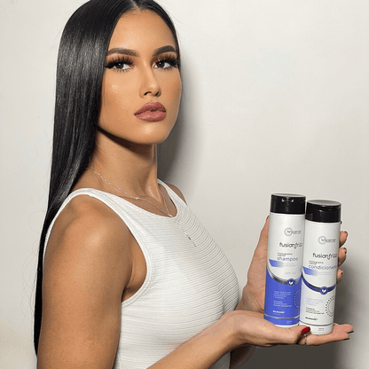 BRScience Reconstrutor Restoring Conditioner For Hair 250ml / 8.45 fl oz - BUY BRAZIL STORE