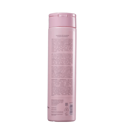 Cadiveu, Boca Rosa, Deep Cleansing Shampoo For Hair, 250ml - BUY BRAZIL STORE