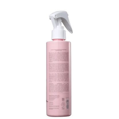 Cadiveu, Boca Rosa Fluido Condicionante, Finishing Oil For Hair, 215m - BUY BRAZIL STORE