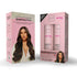 Cadiveu, Kit Boca Rosa, 2x 250ml - BUY BRAZIL STORE
