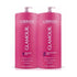 Cadiveu, Kit Glamour Ruby, 2x3L - BUY BRAZIL STORE
