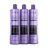 Cadiveu - Kit Plastica do Fios - 3x1L | 33.8 oz - BUY BRAZIL STORE
