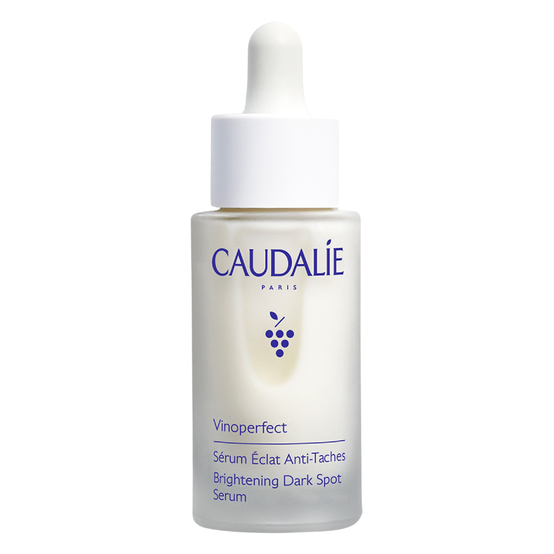 Caudalie Brightening Serum – Vinoperfect Anti Dark-Spot Serum 30ml