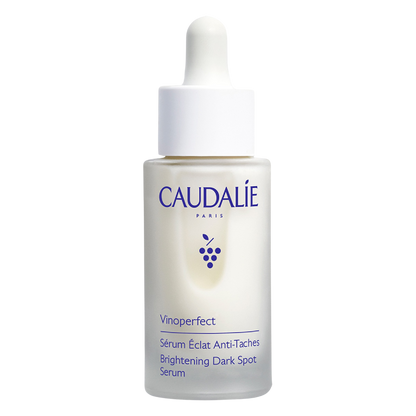 Caudalie Brightening Serum – Vinoperfect Anti Dark-Spot Serum 30ml