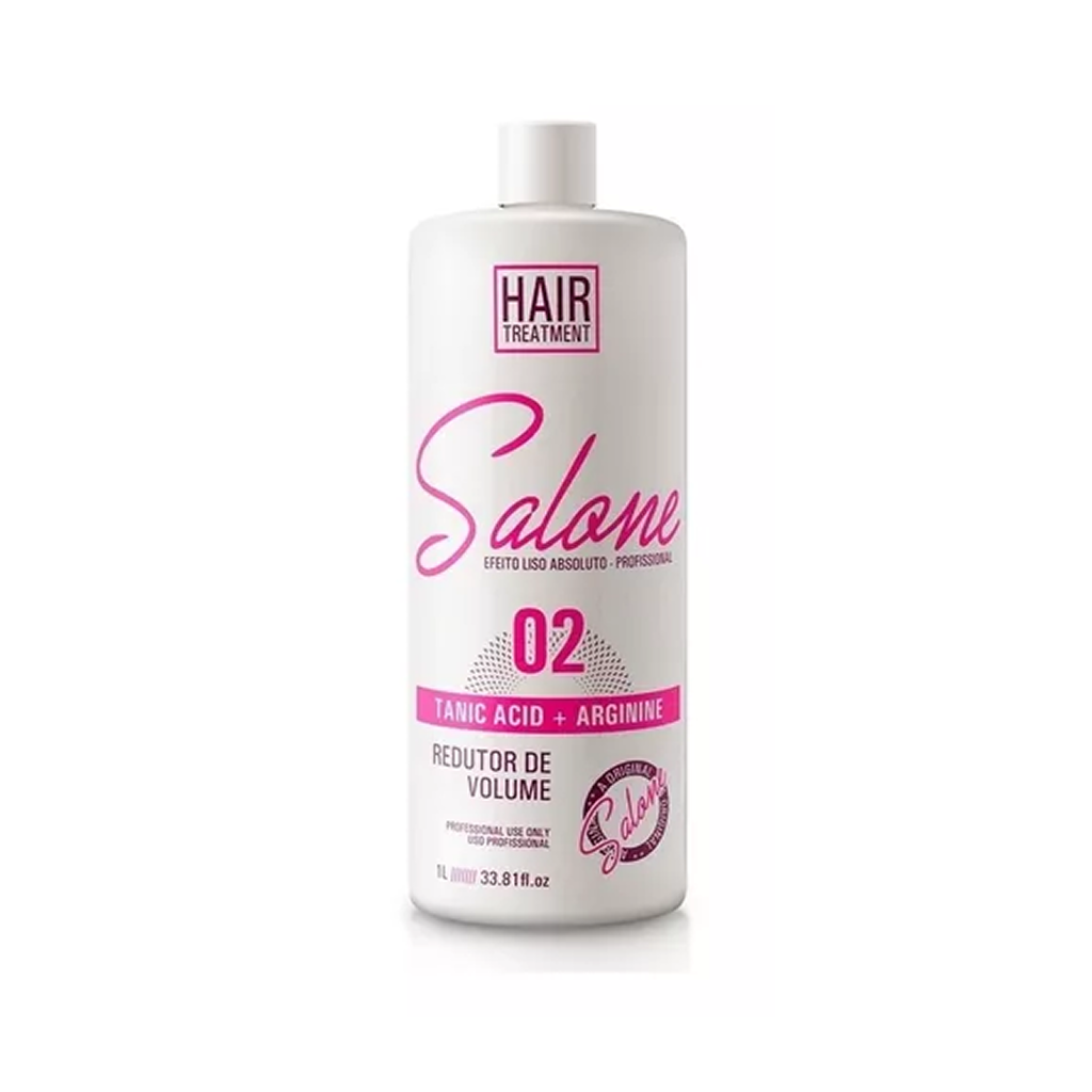 Salone Professional , Tanic Acid +Arginene , restoring conditioner for hair , 1l