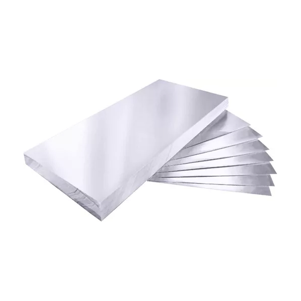 Uniliss, Papel Laminado para reflexo e mexas, For Hair Application, 1Kg