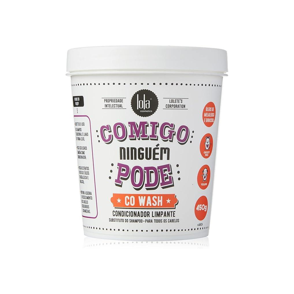 Lola Cosmetics With Me No One Can Conditioner 450g/15.87fl.oz