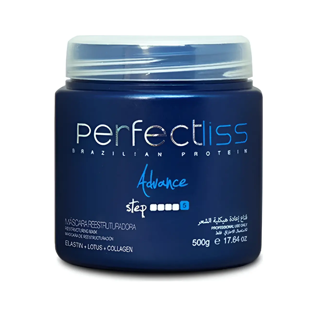 Perfect Liss, Advance, Hair Mask For Hair,  500g