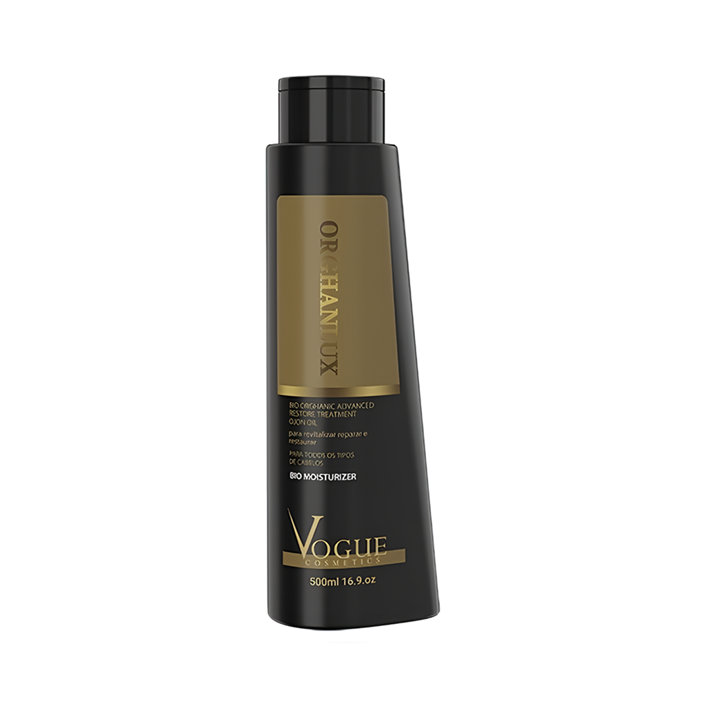 Vogue, Orghanlux, Restoring Conditioner For Hair 2, 1L