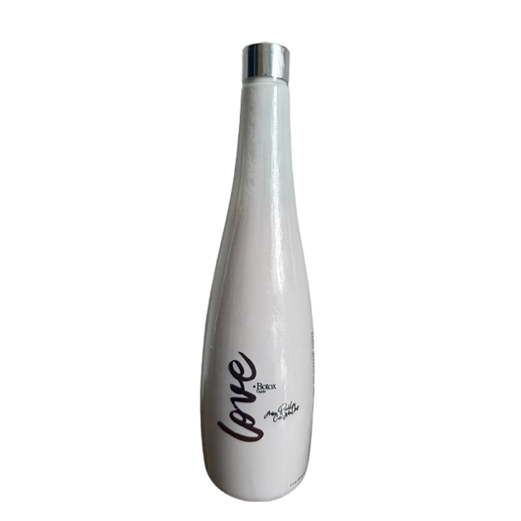 Ana Paula Carvalho, Love, Hair Mask for Hair 2, 1L