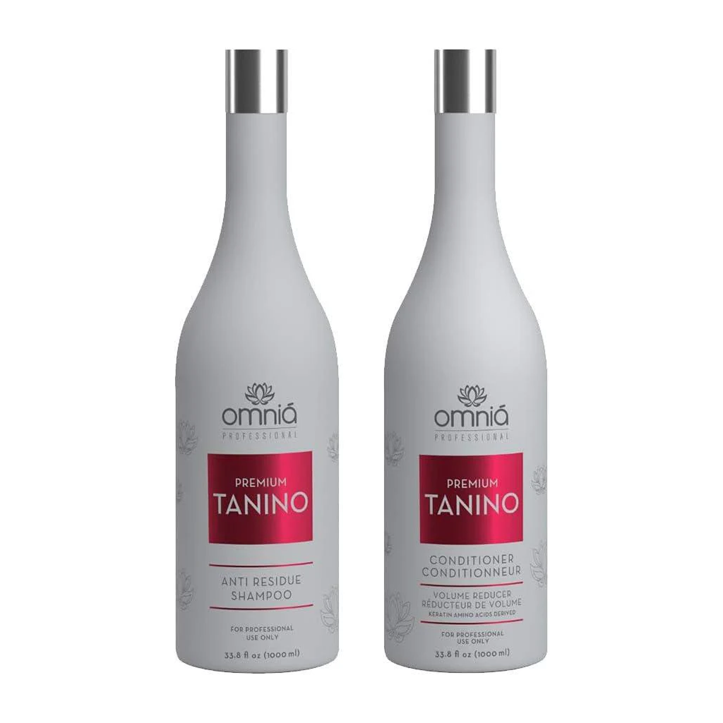 Omnia, Premium Tanino Plastie, 2x 1L