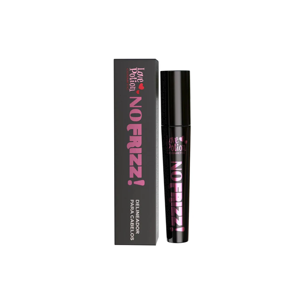 Love Potion, Delineador para Cabelos No Frizz, 7ml