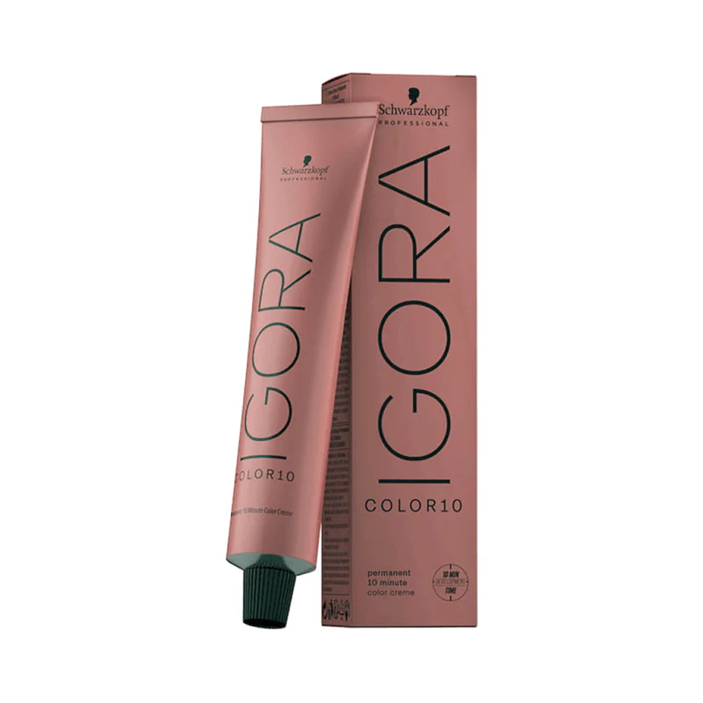 Igora Color10 7.0 Medium Blonde 60g