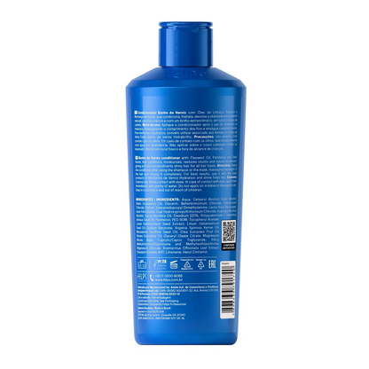Felps, Banho de Verniz, Restoring Conditioner For Hair, 250ml
